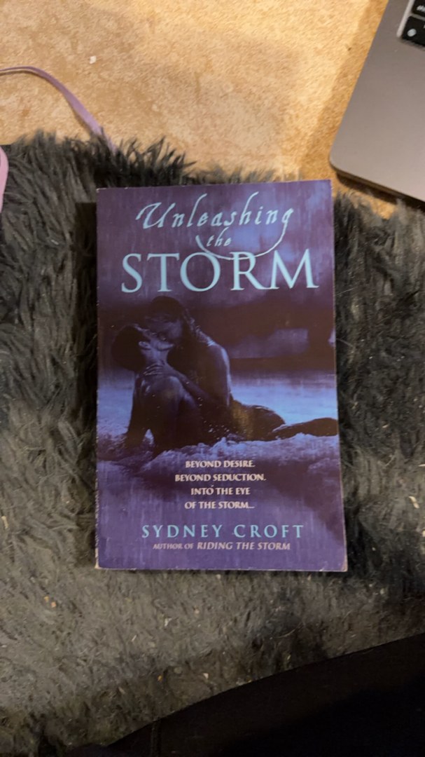 Unleashing the Storm