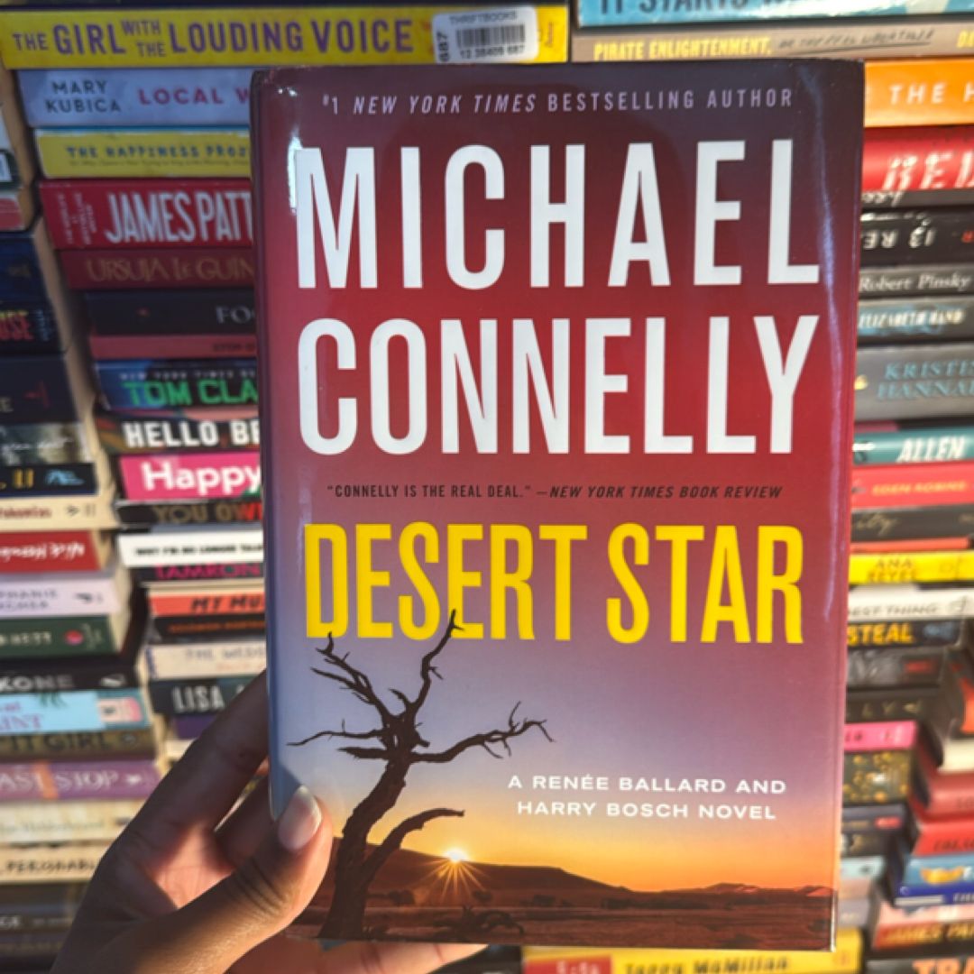 Desert Star