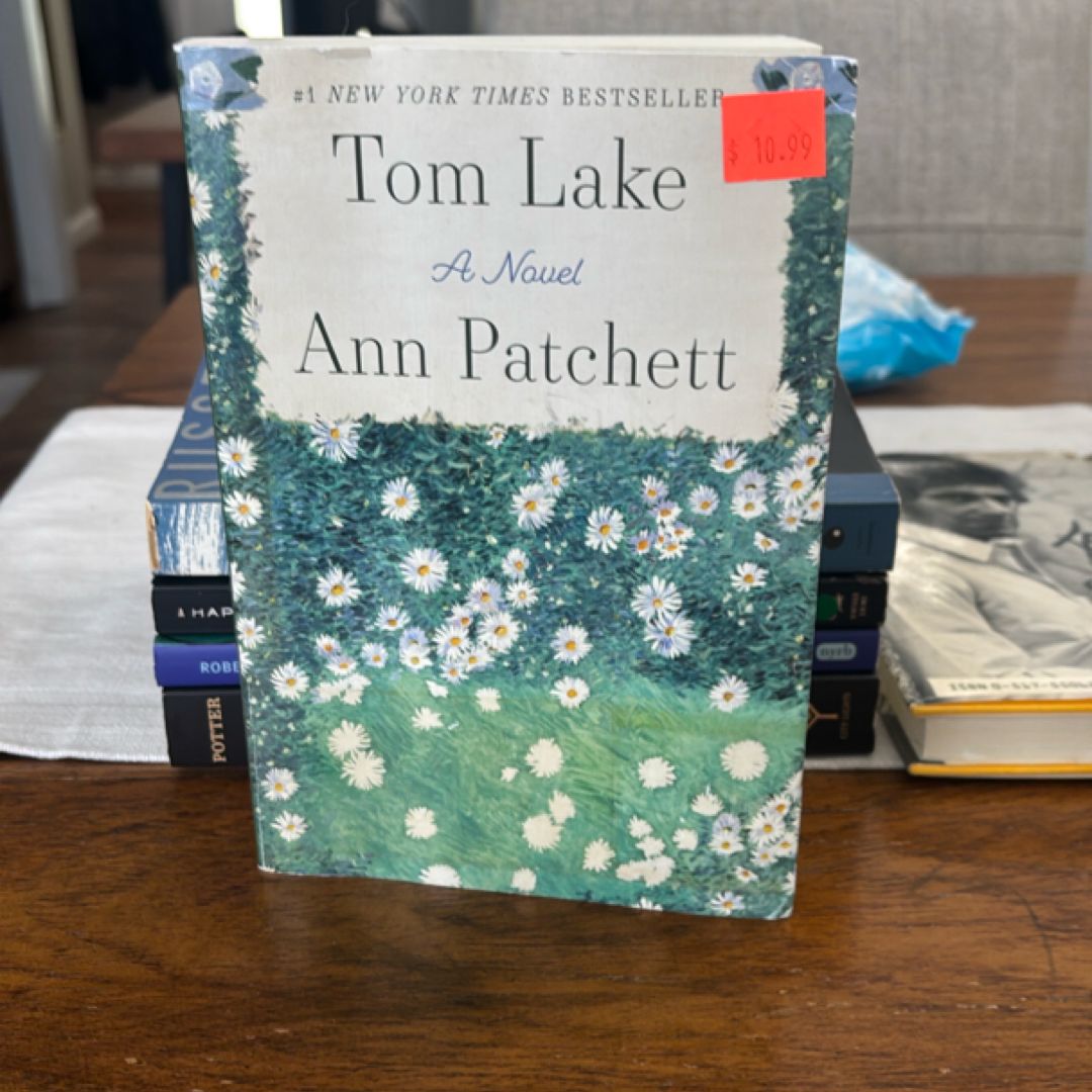 Tom Lake