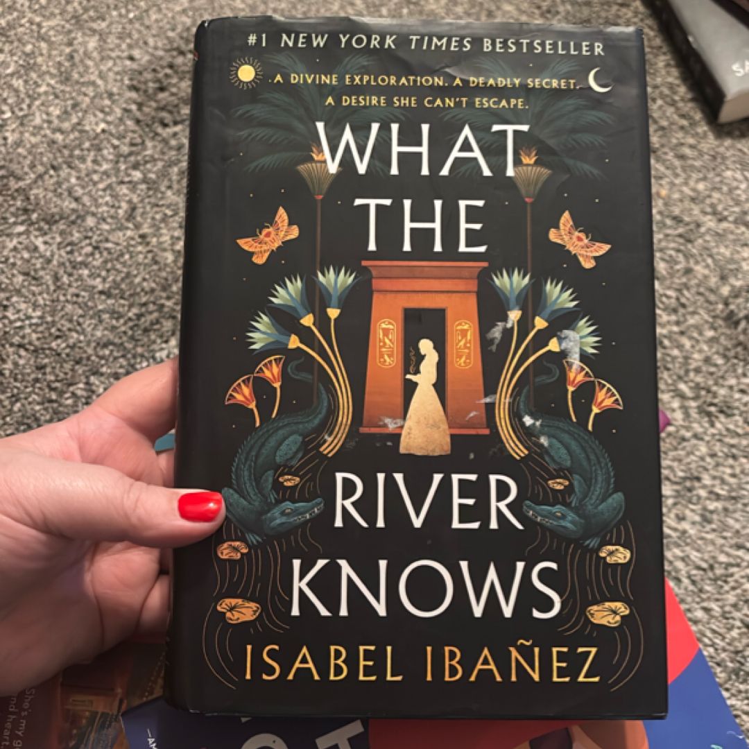 What the River Knows