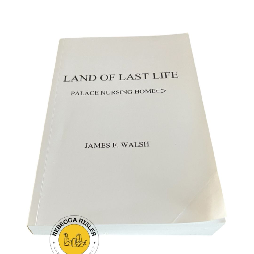 Land of Last Life