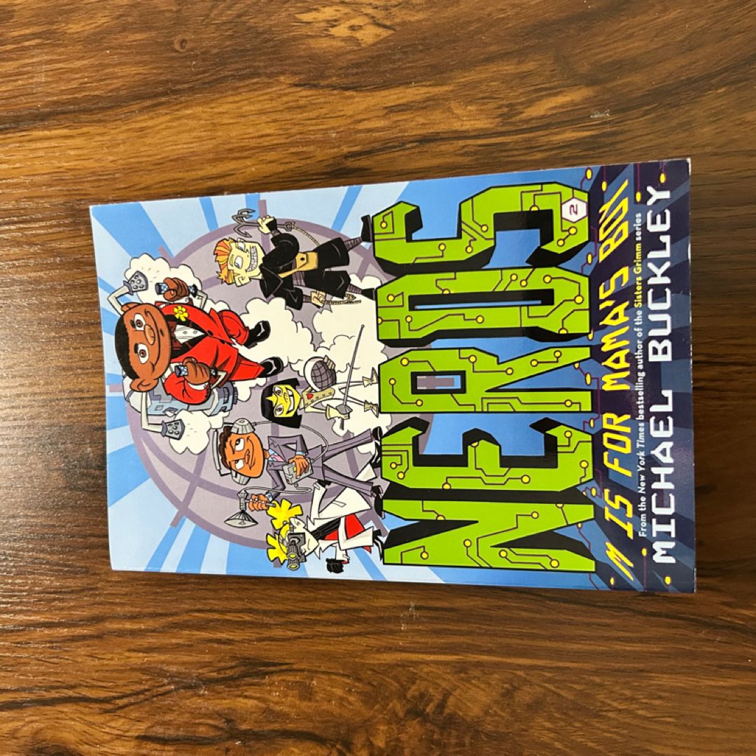 Nerds