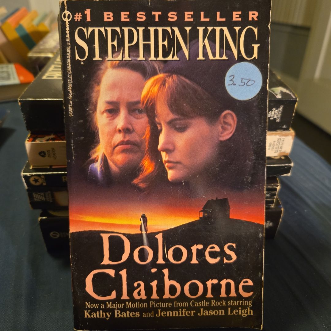 Dolores Claiborne