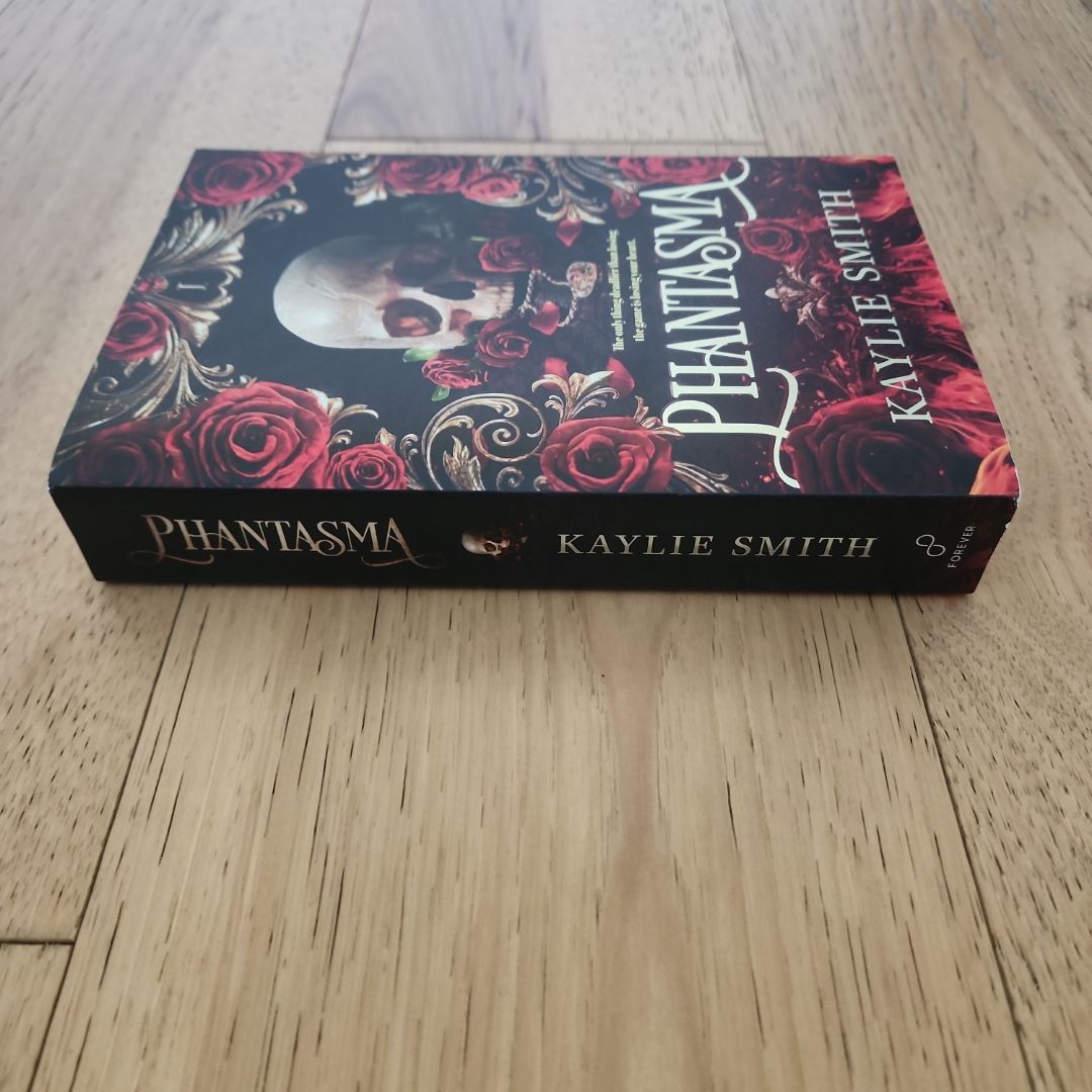 Phantasma