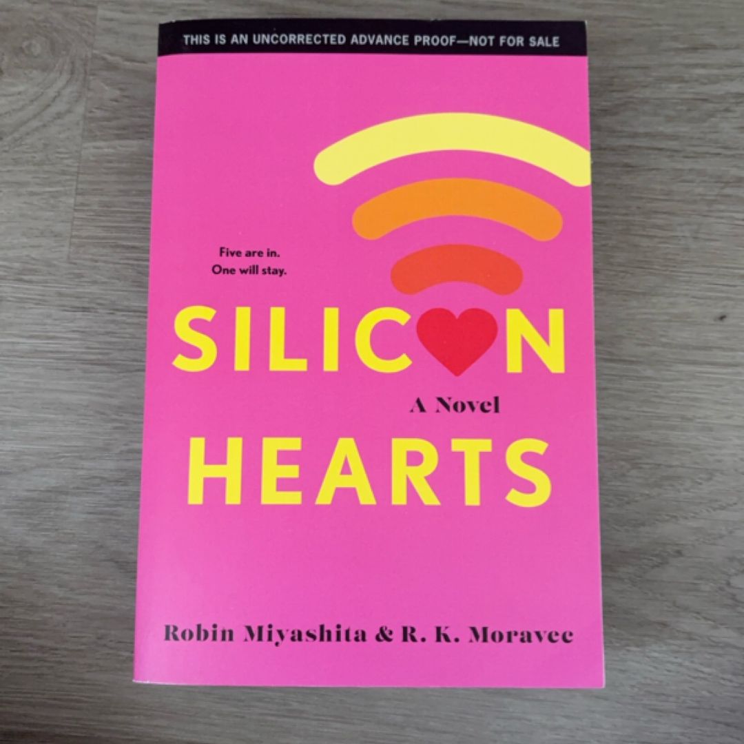 Silicon Hearts ARC