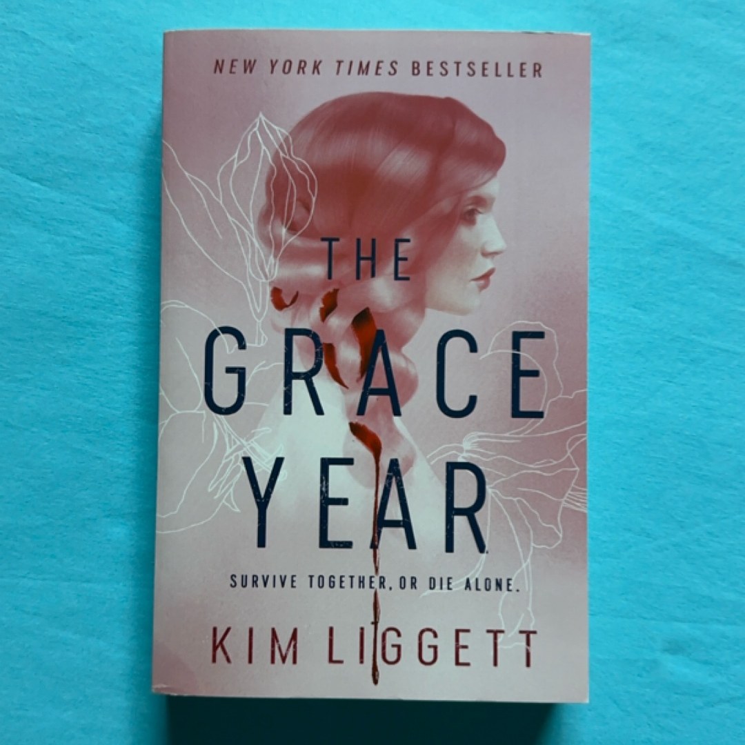 The Grace Year
