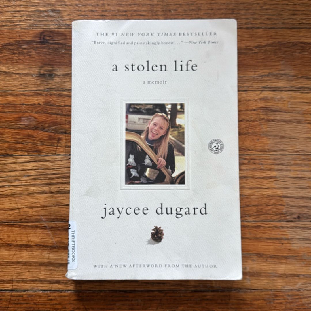 A Stolen Life