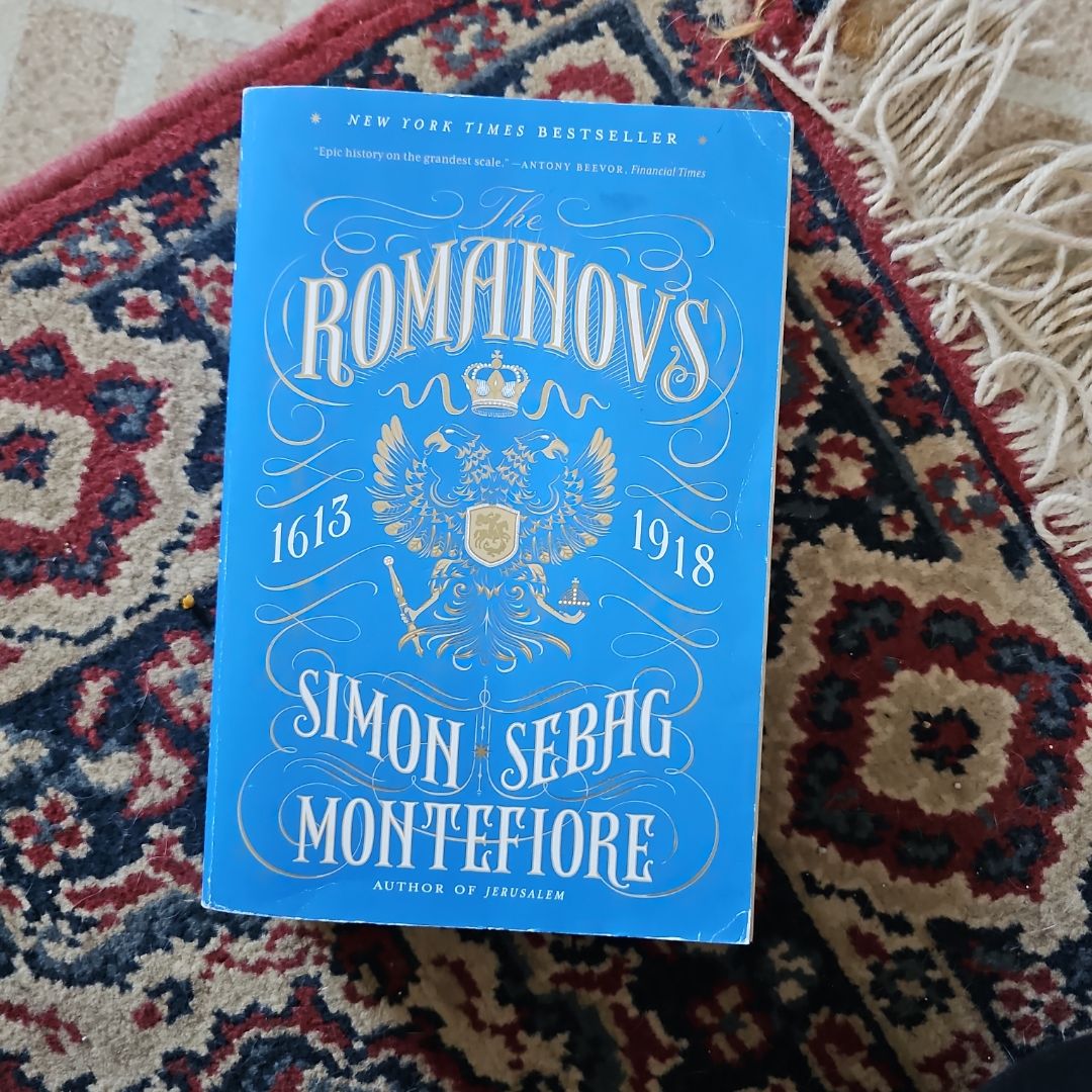 The Romanovs