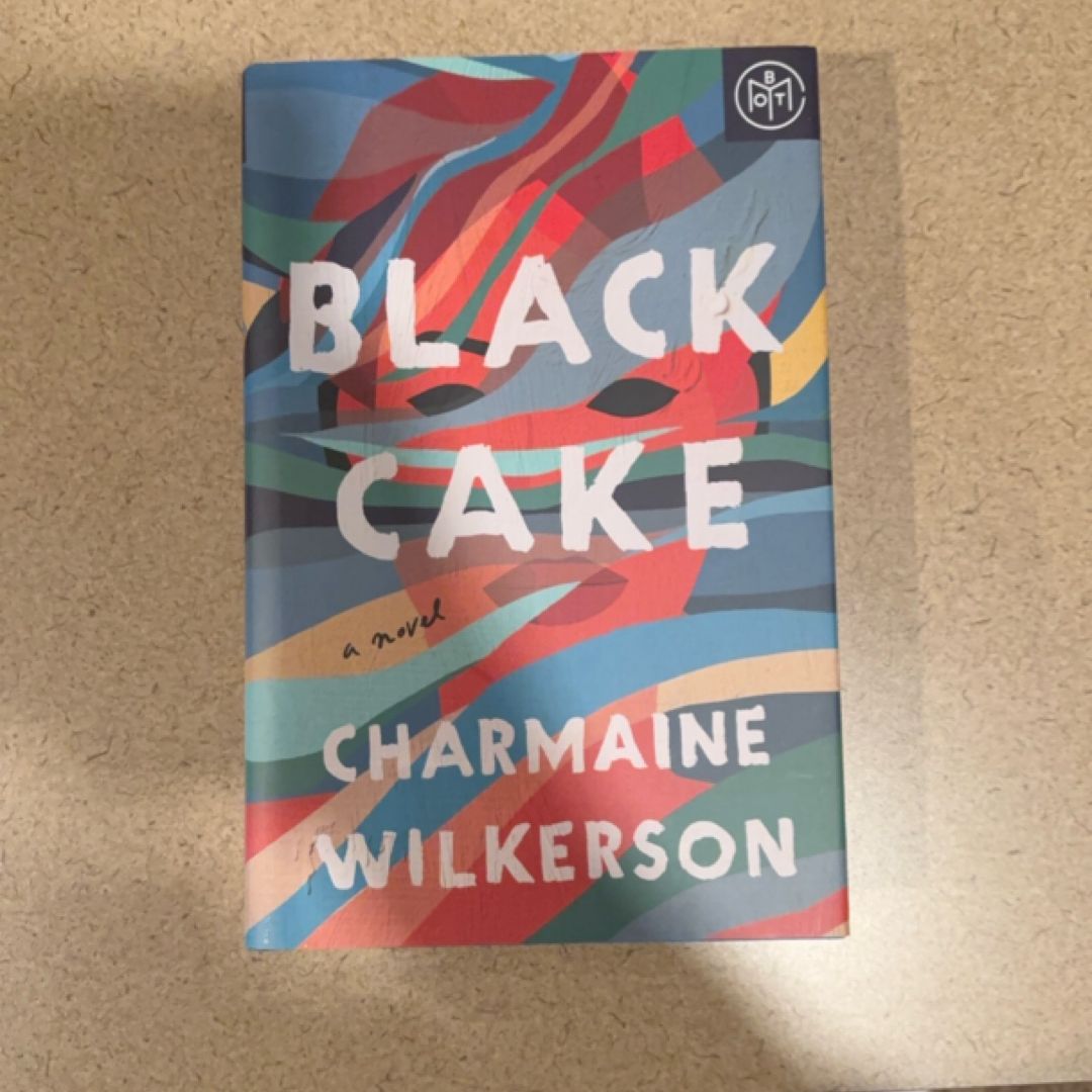 Black Cake