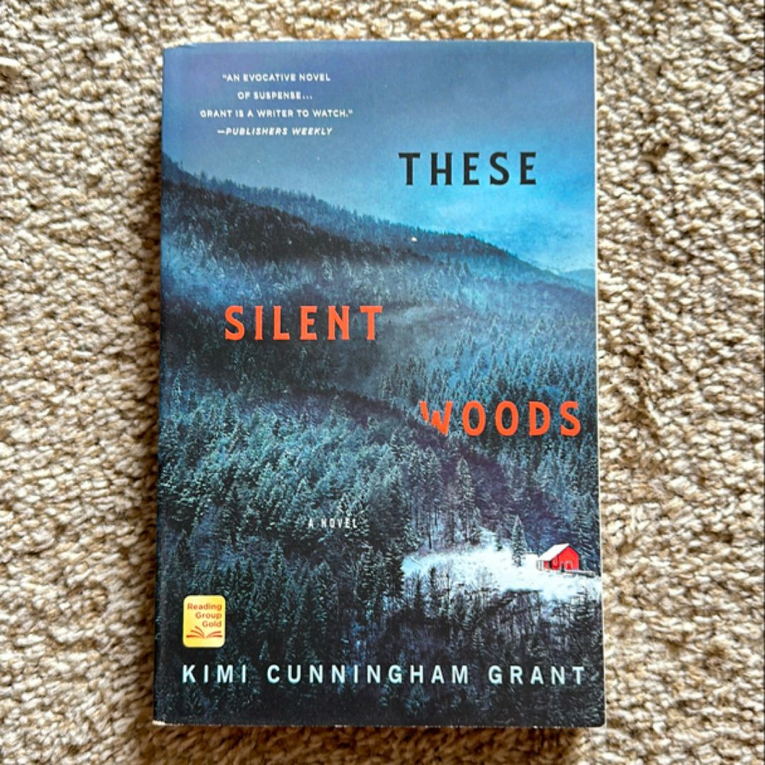These Silent Woods