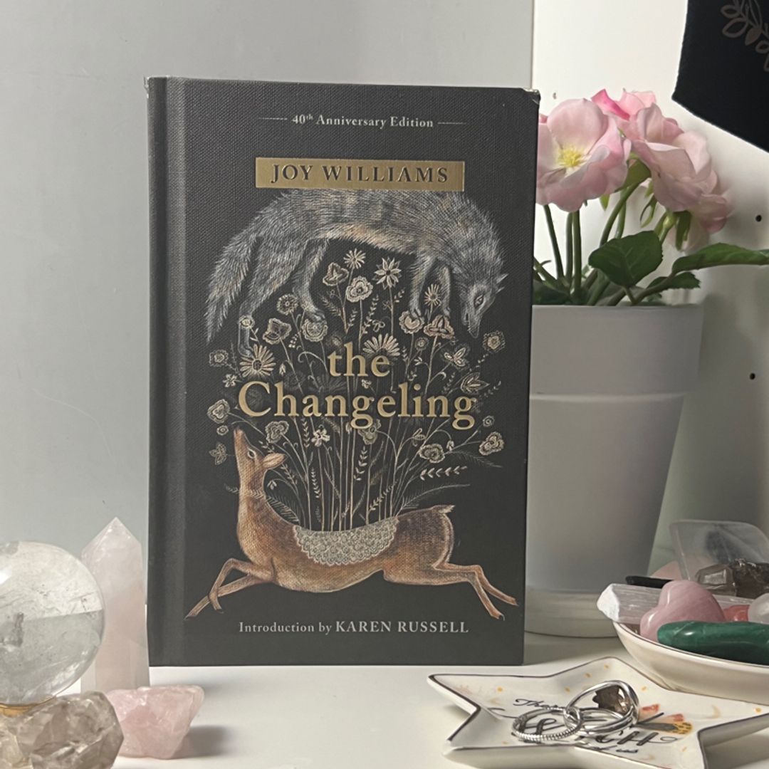 The Changeling
