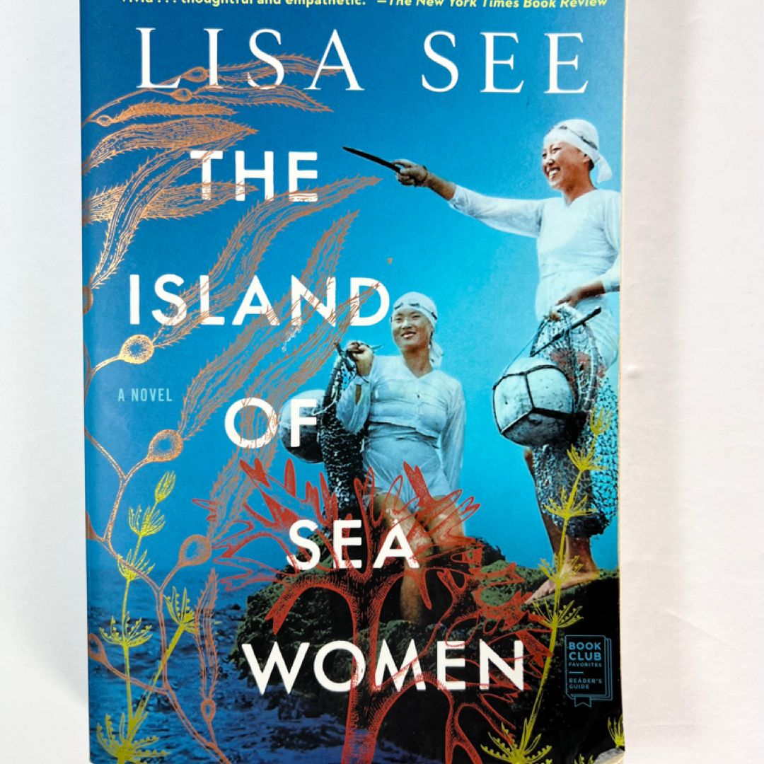 The Island of Sea Women