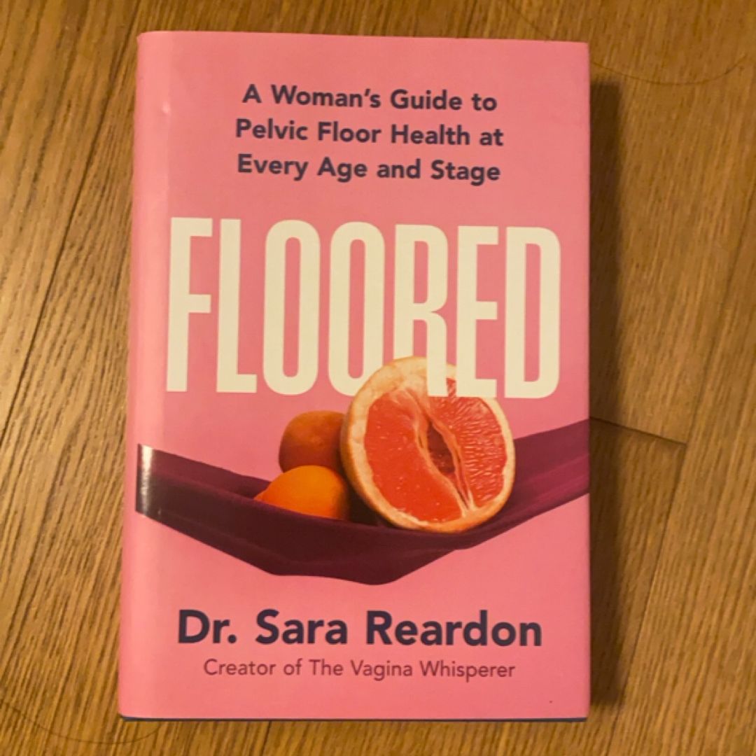 Floored