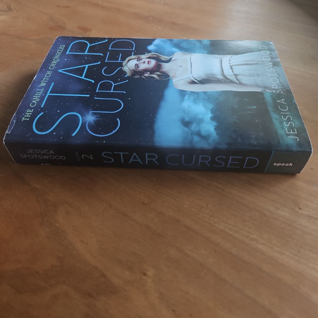 Star Cursed