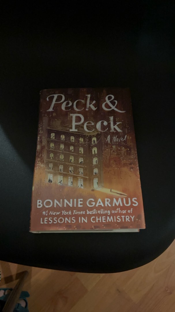 Peck & Peck *ARC*