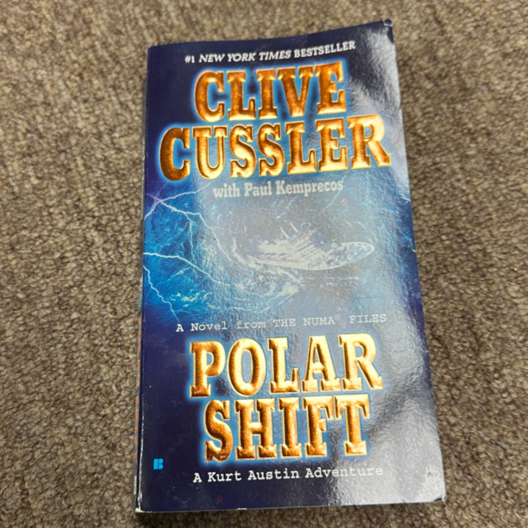 Polar Shift