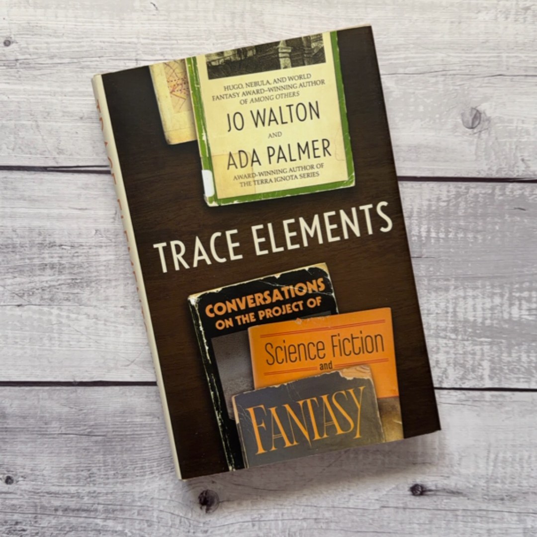 Trace Elements