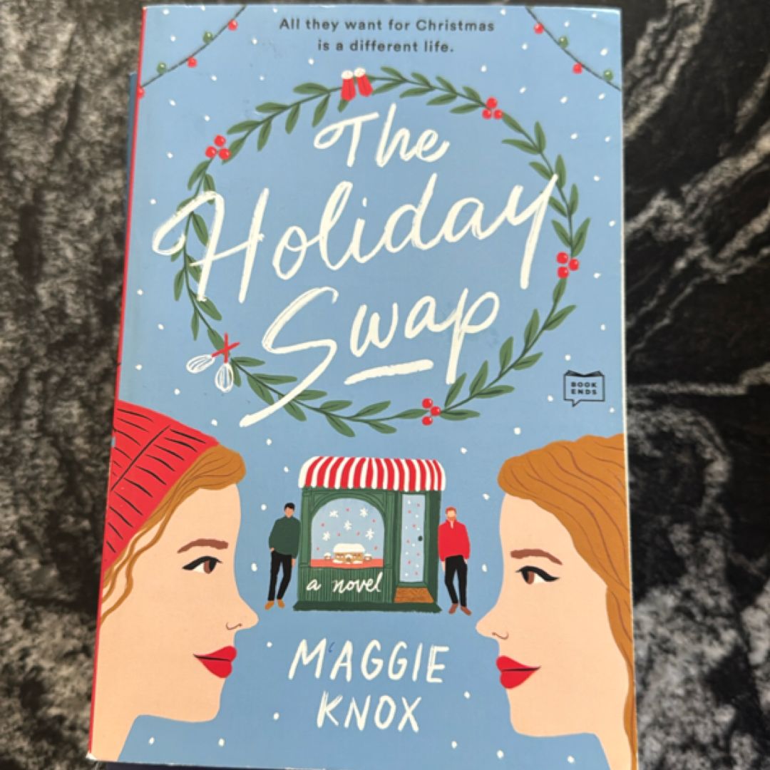 The Holiday Swap