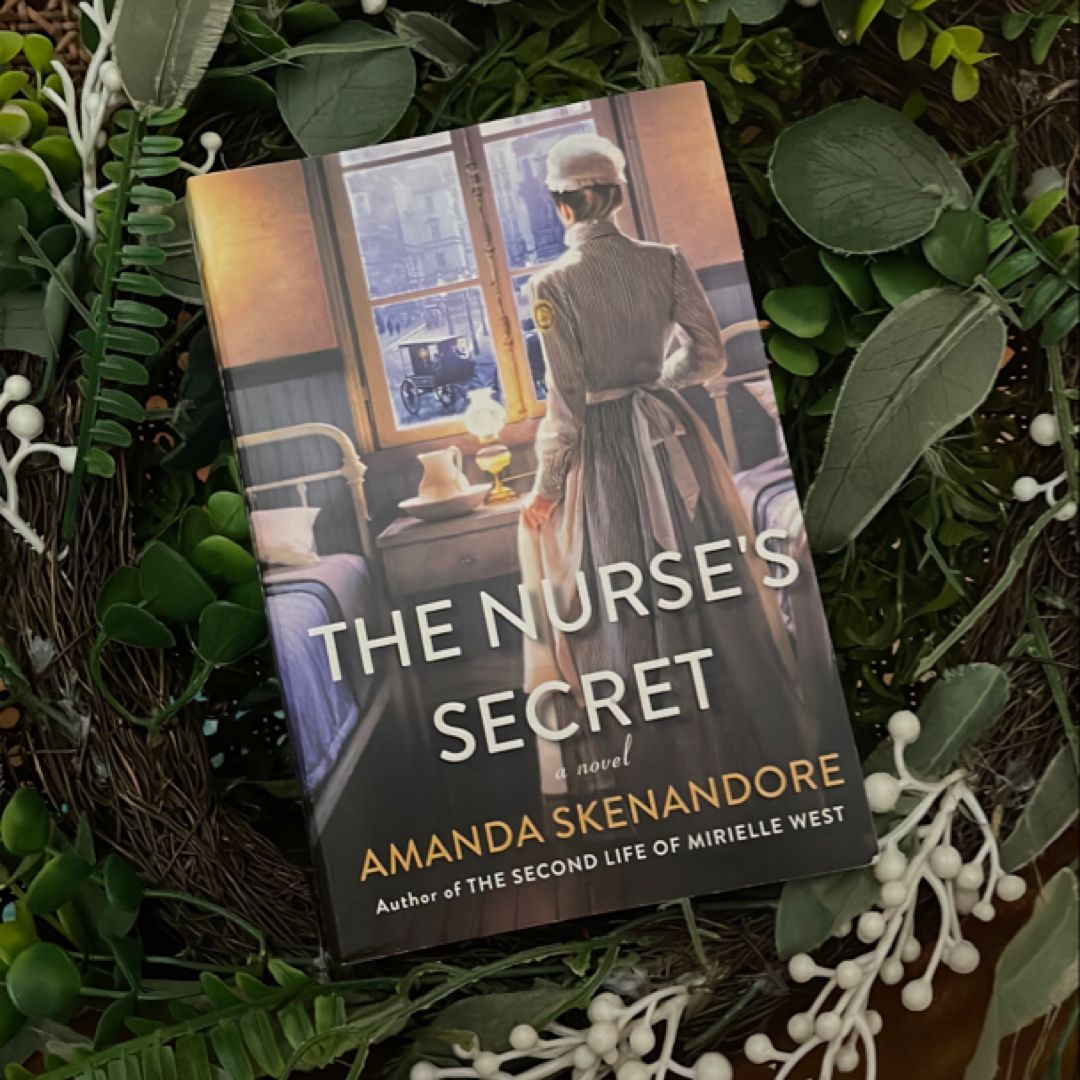 The Nurse's Secret