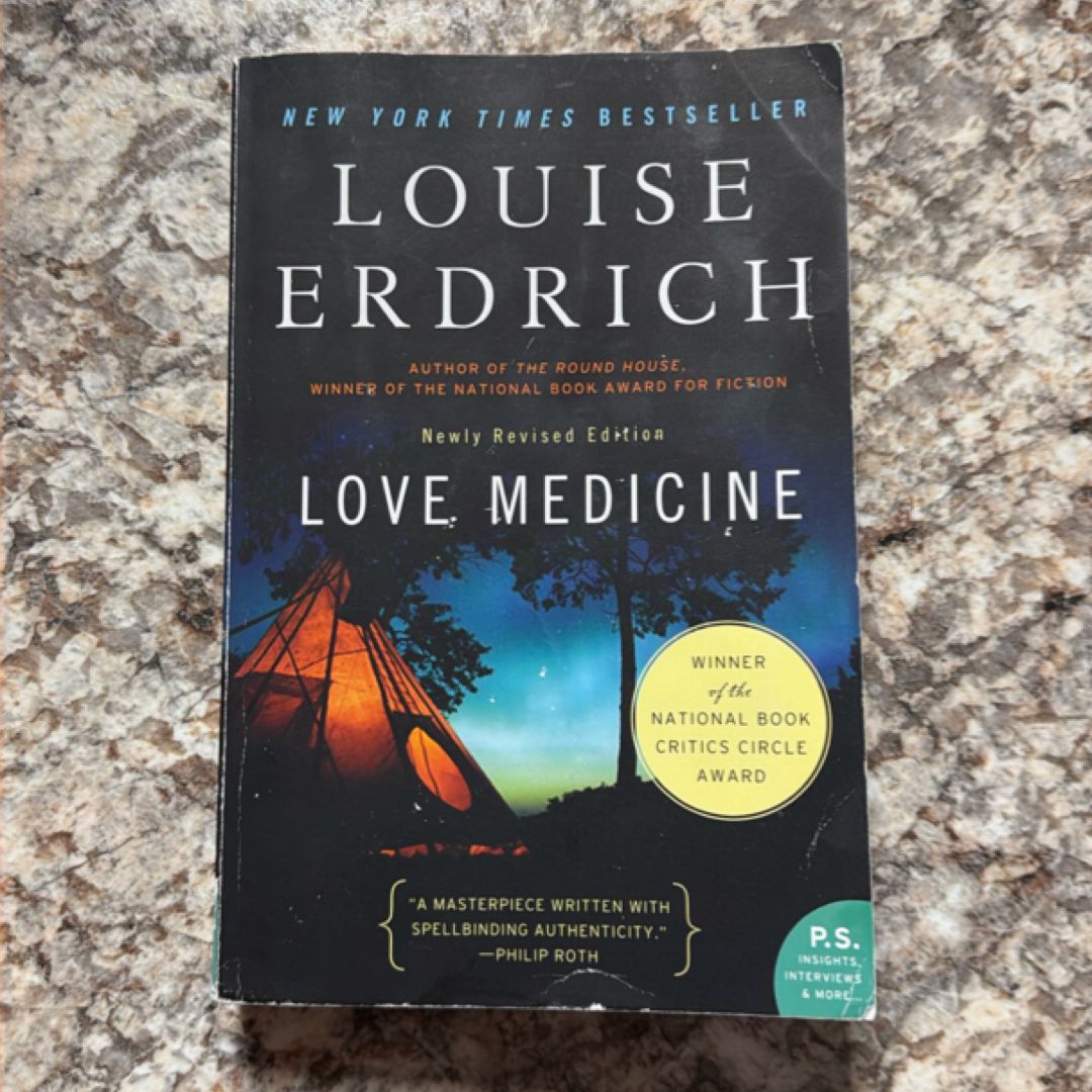 Love Medicine 