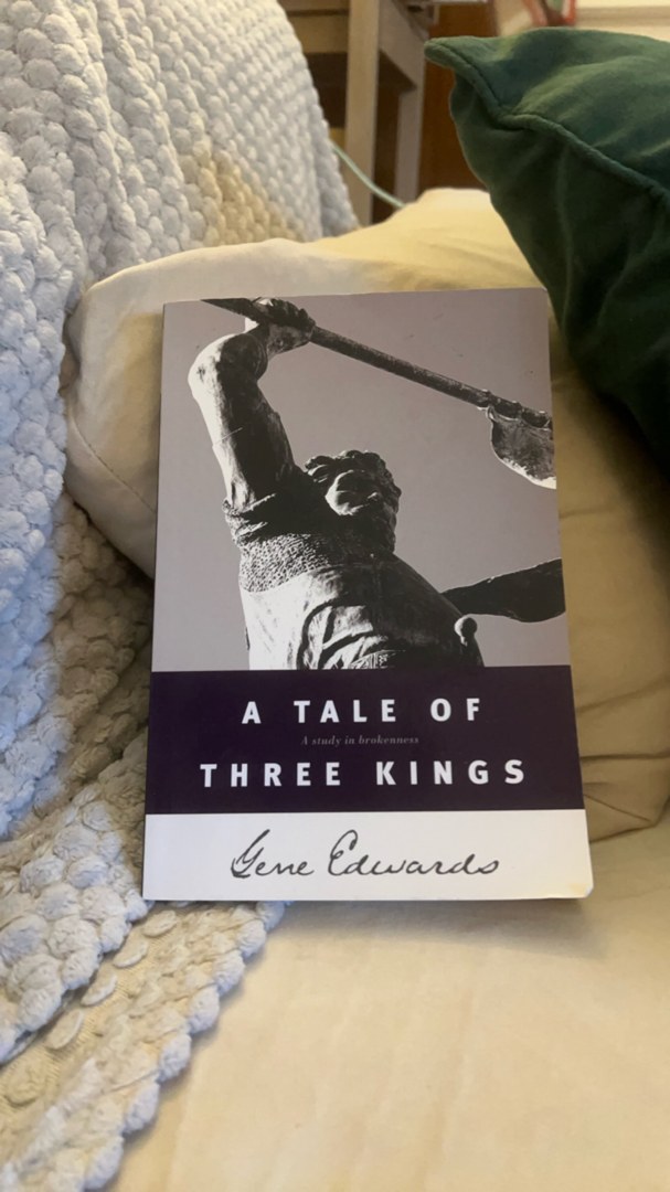 A Tale of Three Kings