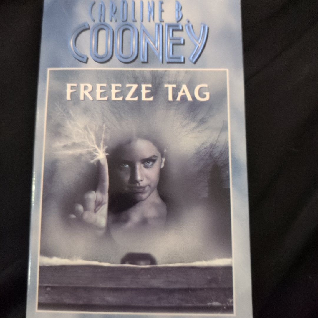 Freeze Tag