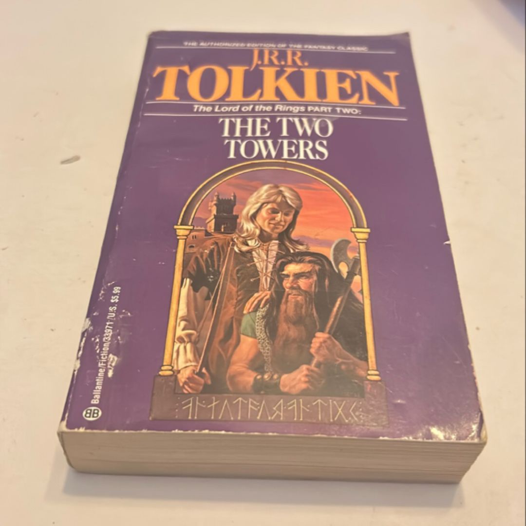 The Two Towers
