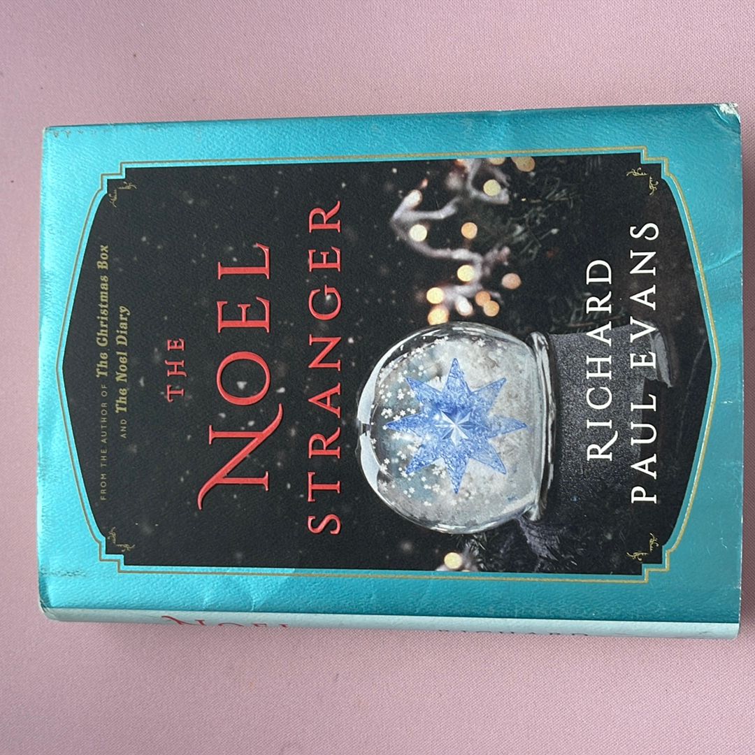 The Noel Stranger