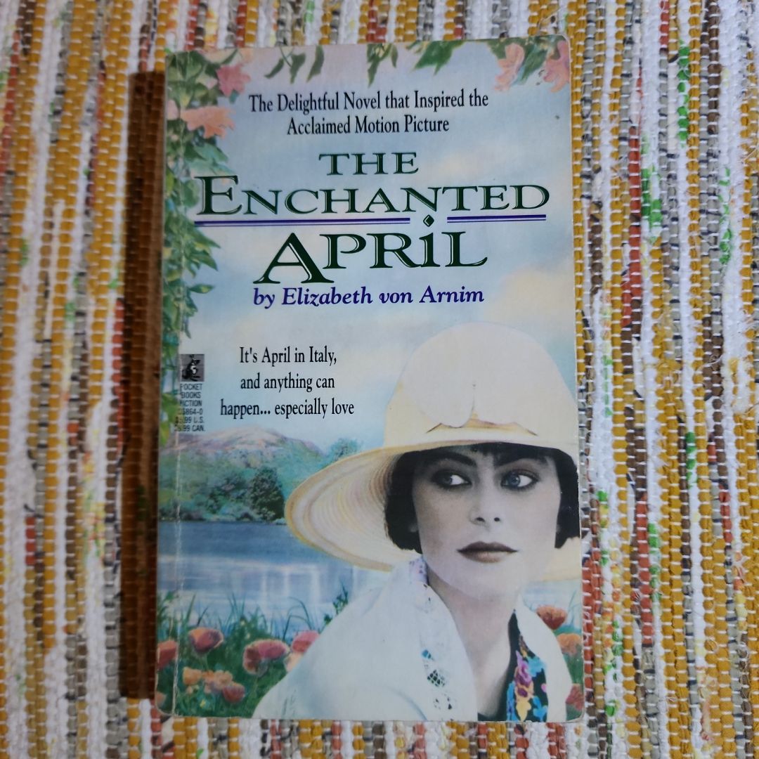 The Enchanted April