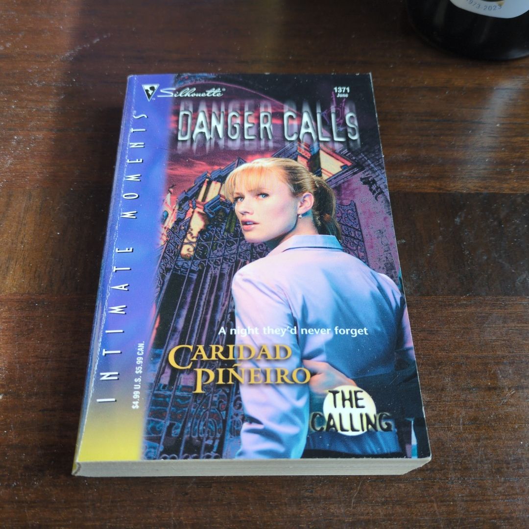Danger Calls