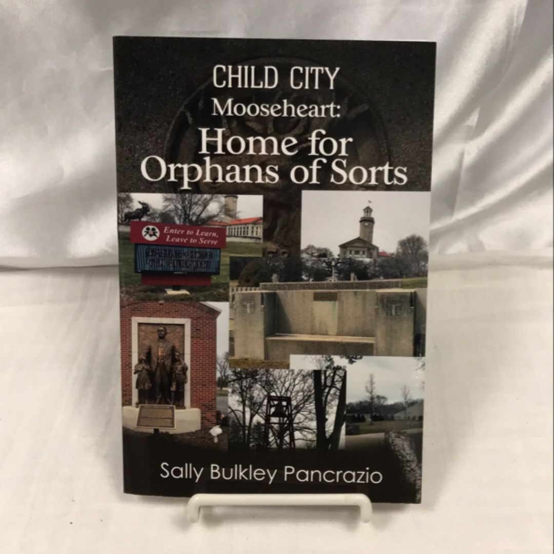 Child City Mooseheart