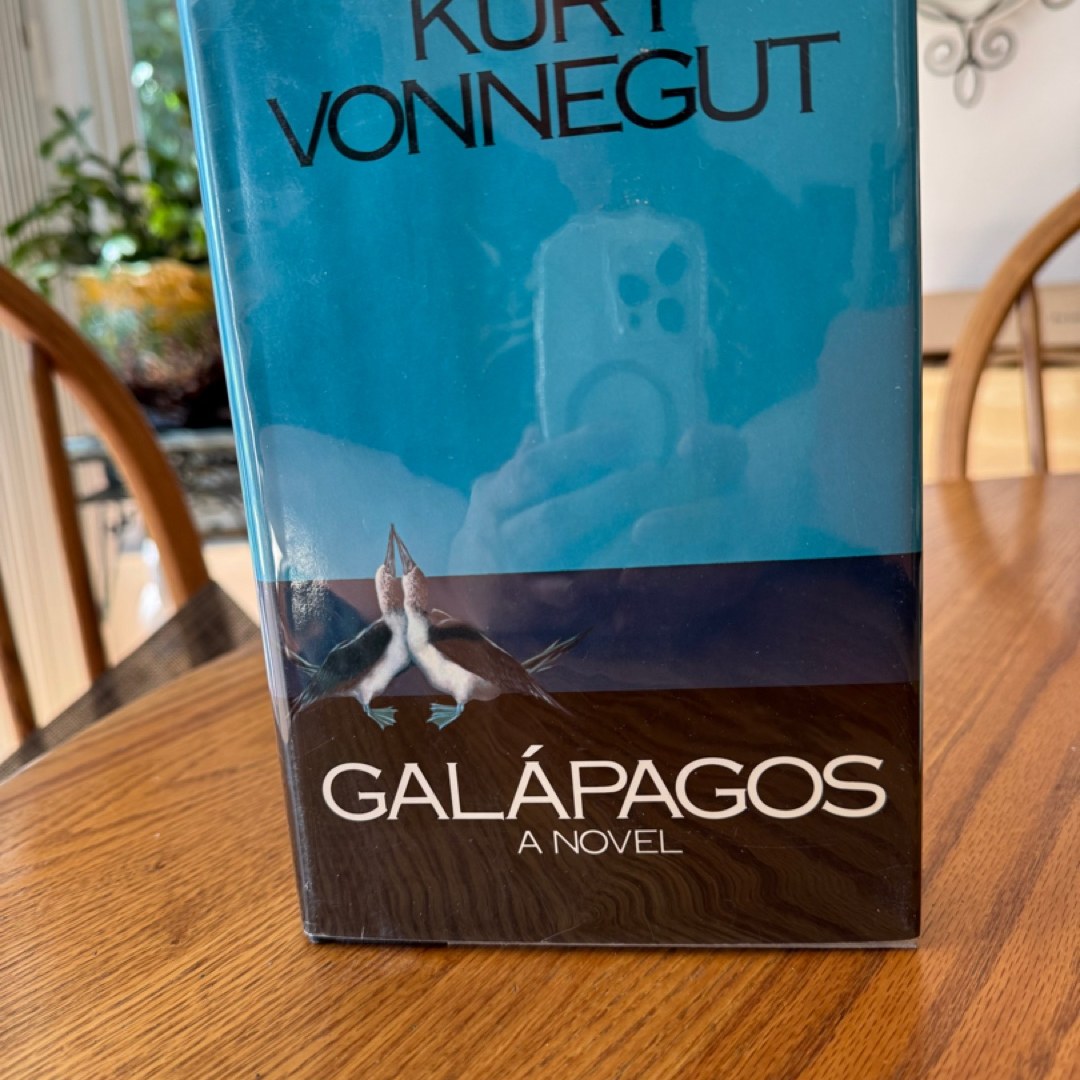 Galapagos