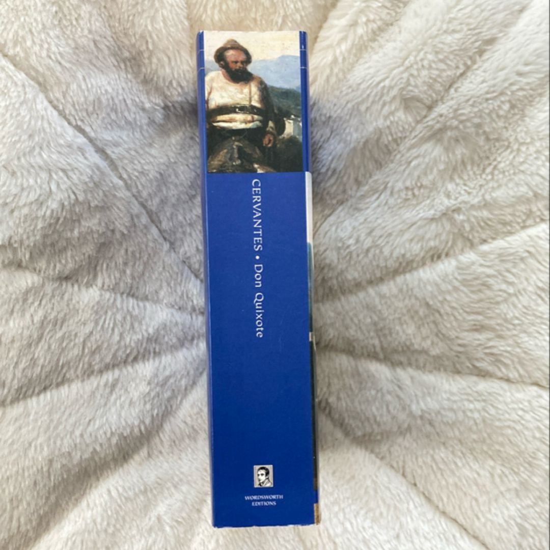 Don Quixote