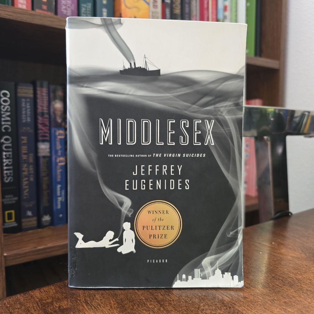 Middlesex
