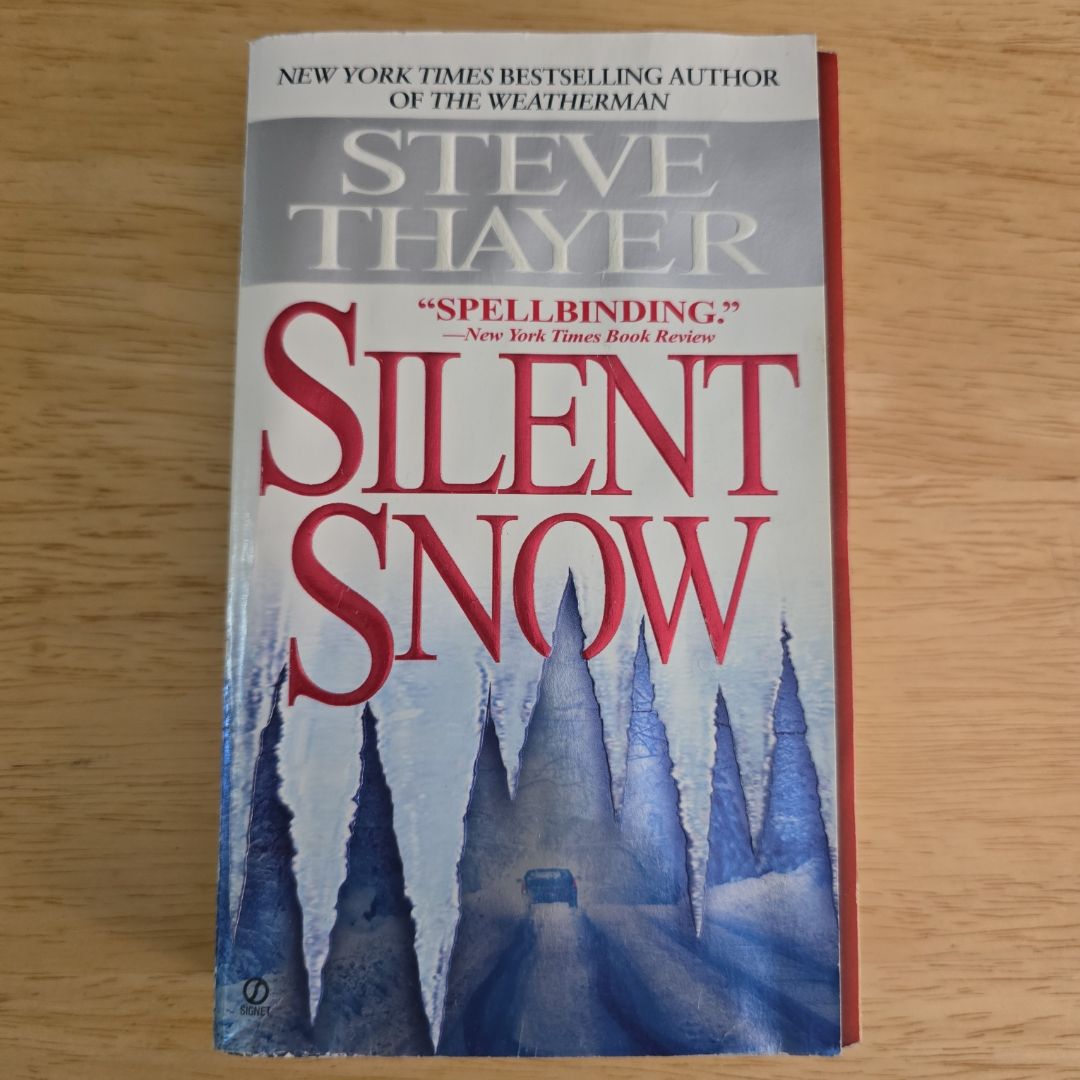 Silent Snow