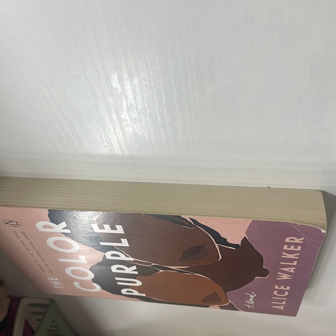 The Color Purple