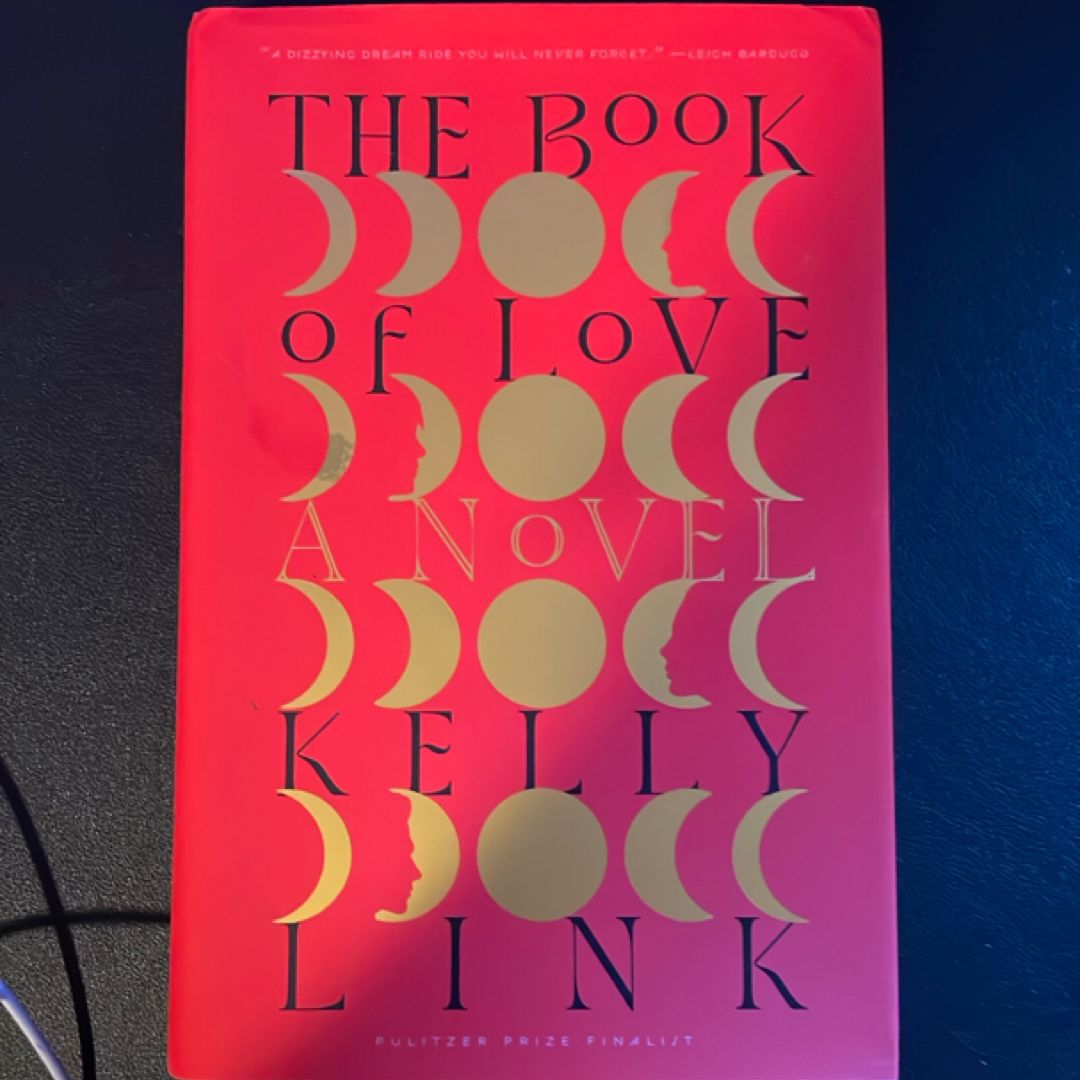 The Book of Love
