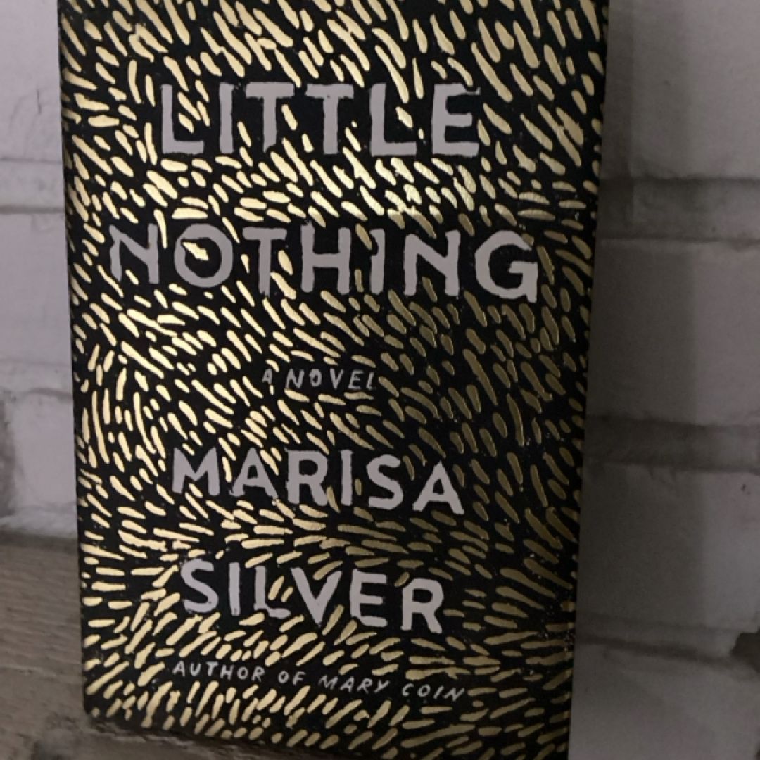 Little Nothing