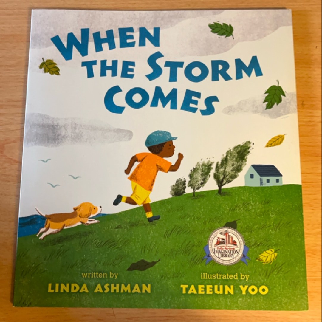 When the Storm Comes