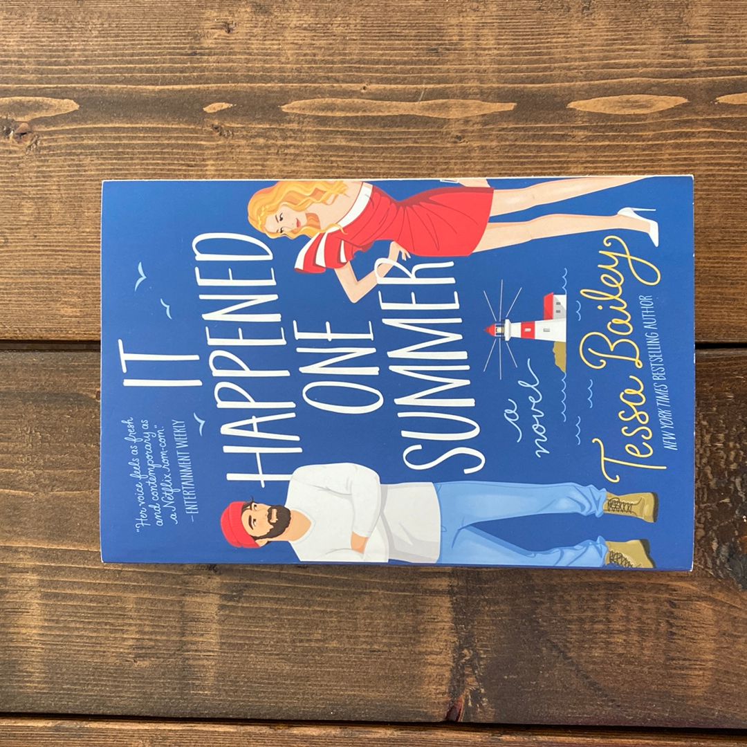 It Happened One Summer