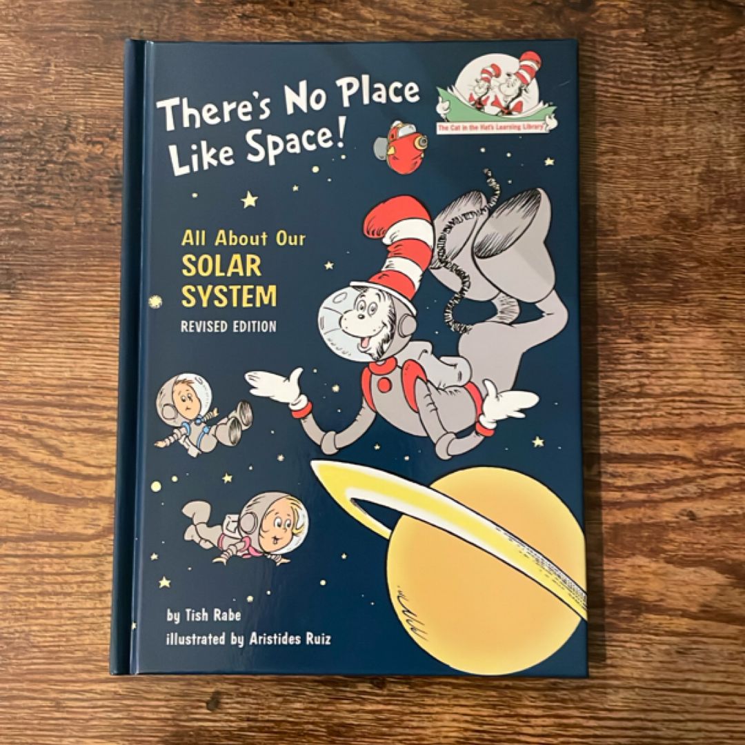 There's No Place Like Space