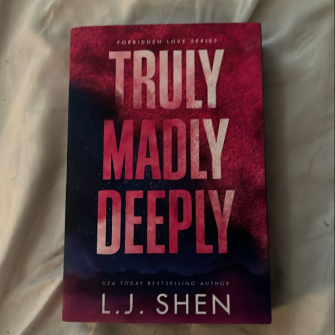Truly, Madly, Deeply