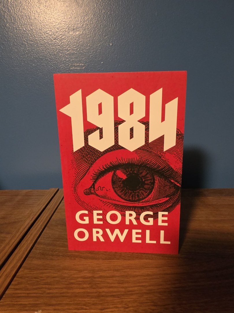 Nineteen Eighty-four
