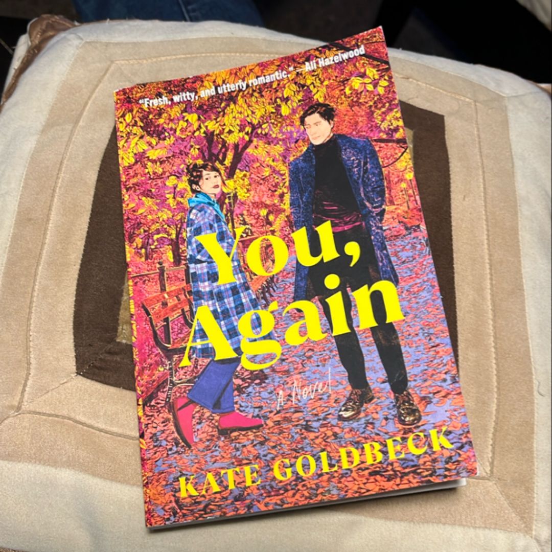 You, Again