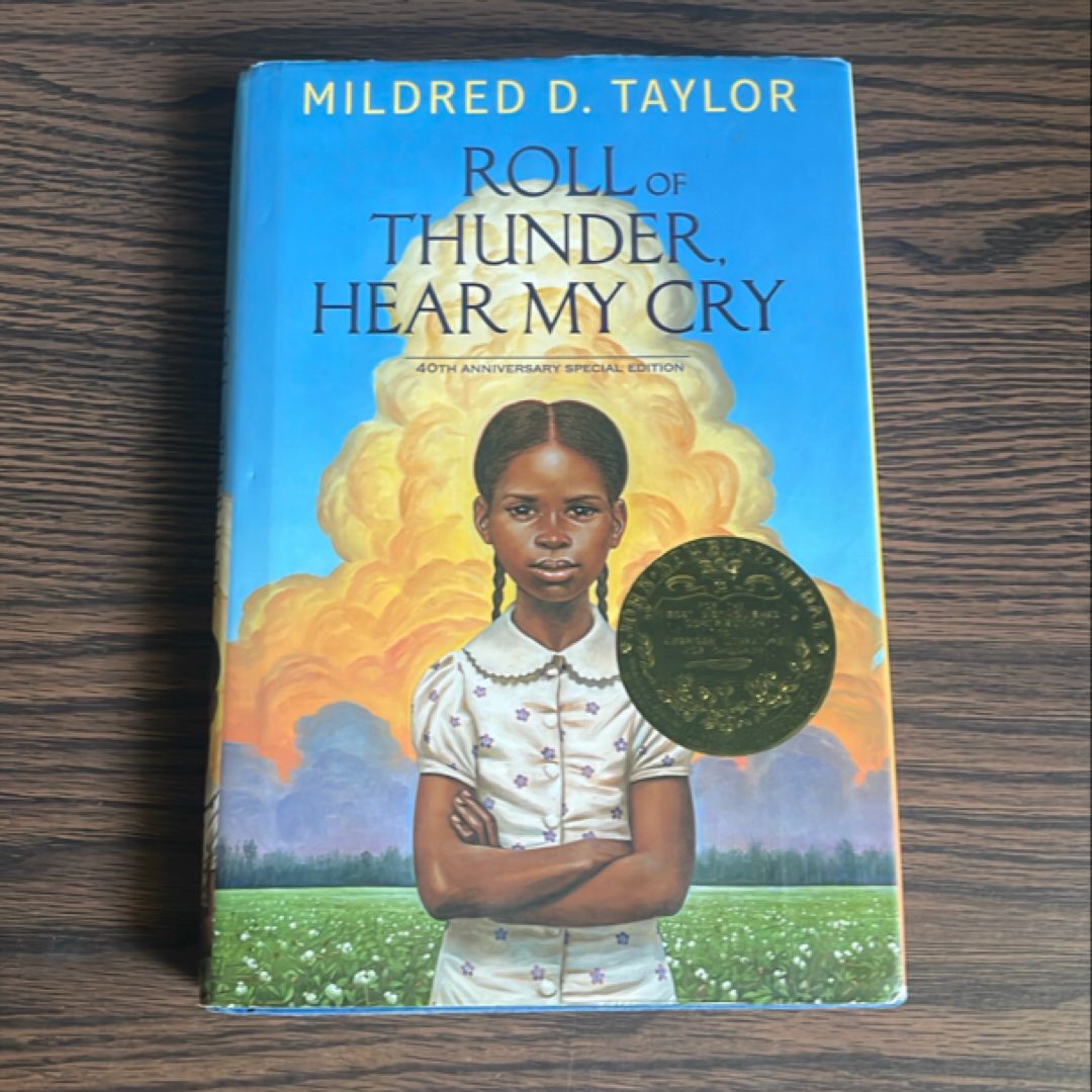 Roll of Thunder, Hear My Cry