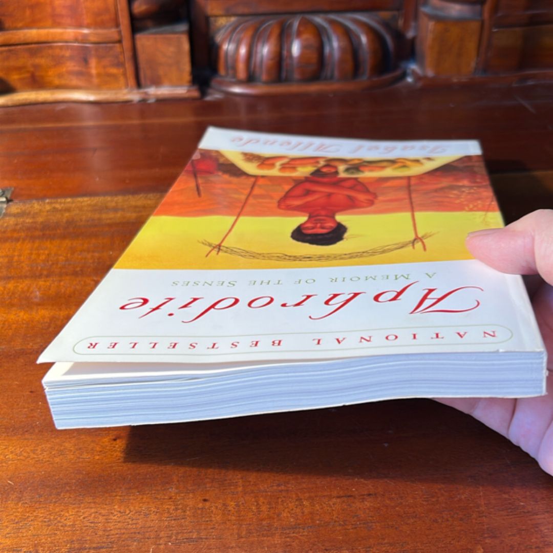 Aphrodite (1999 1st Printing)
