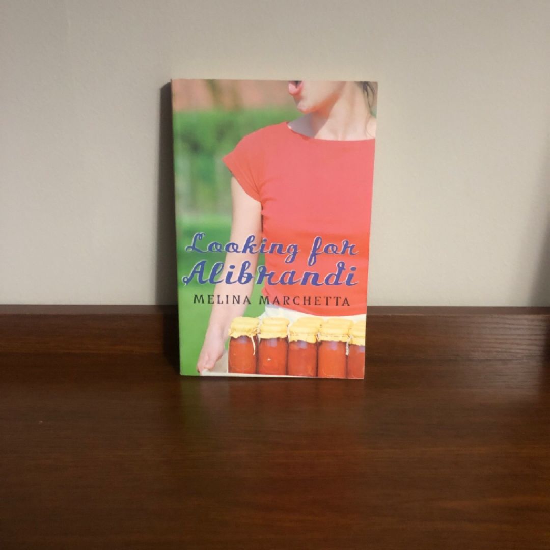 Looking for Alibrandi