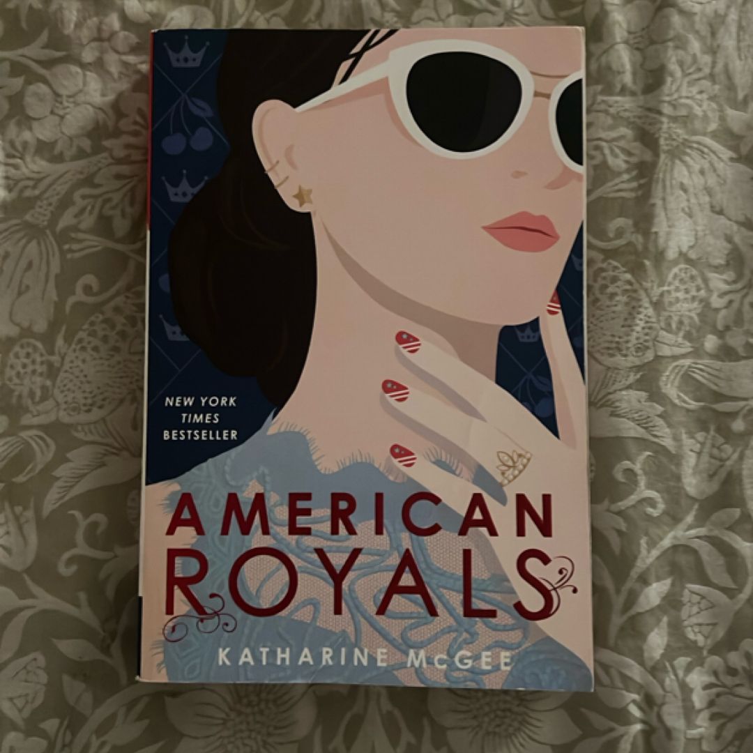 American Royals
