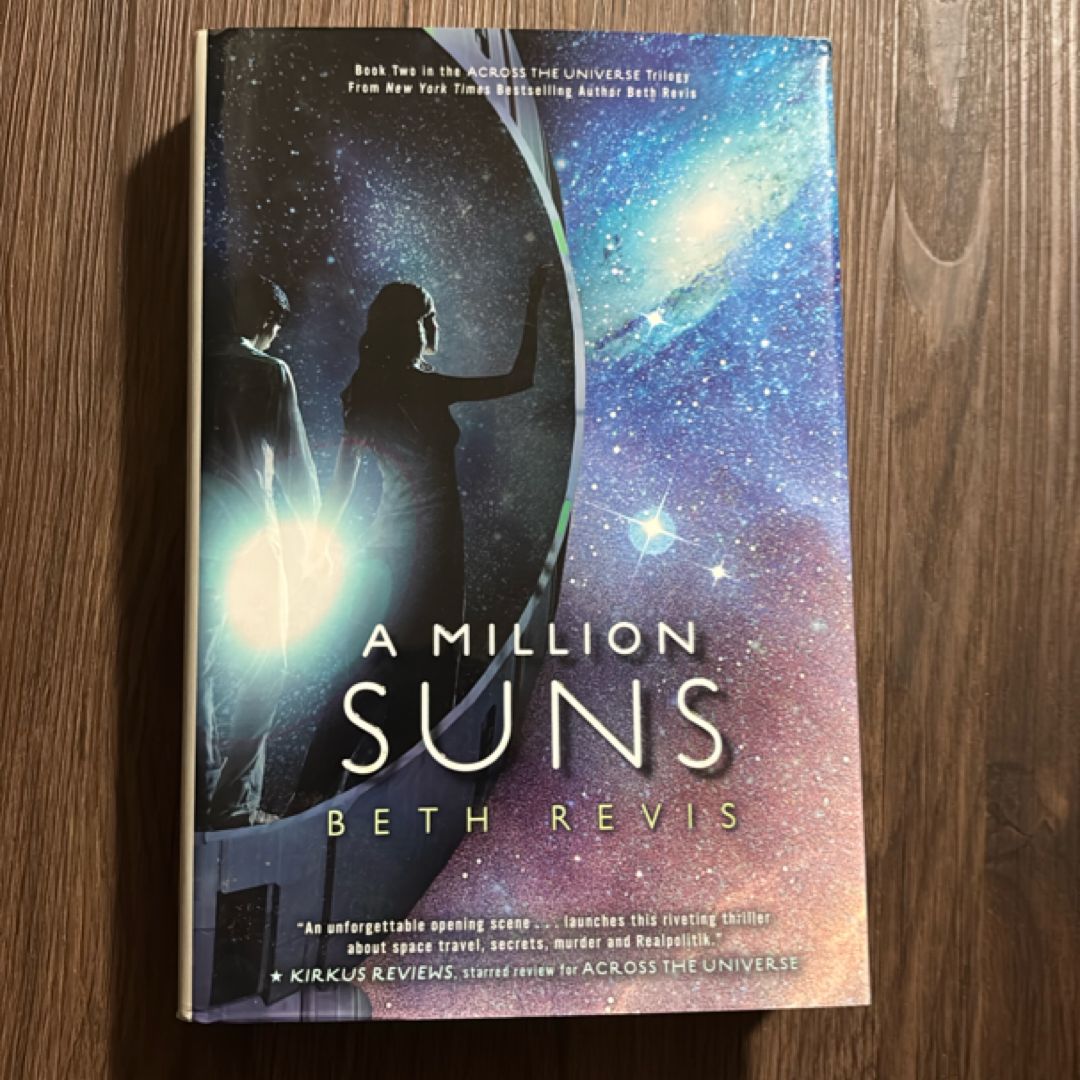 A Million Suns