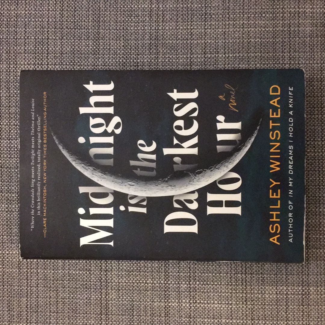 Midnight Is the Darkest Hour